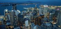 Auckland Skytower