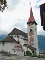 Bürglen