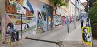Valparaiso Stadtrundgang
