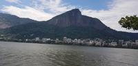 Stadtrundfahrt in Rio de Janeiro