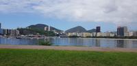 Rio de Janeiro - Stadtrundfahrt Teil 2