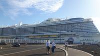 Lanzarote - Arrecife