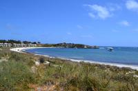Tagesausflug auf die Rottnest Island
