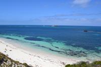 Tagesausflug auf die Rottnest Island