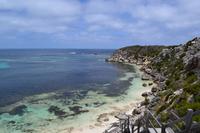 Tagesausflug auf die Rottnest Island
