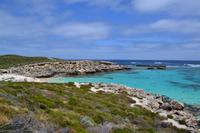 Tagesausflug auf die Rottnest Island