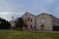 Tagesausflug auf die Rottnest Island - Shipwrecks Museum in Fremantle