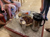 Nizwa - Dattelsouk - Verkostung