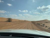 Wahiba Sands - Wüstenralley