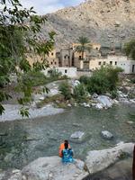 Quellen von Ain Al Thowarah