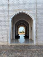 Salalah - Museum des Weihrauchlandes