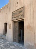 Taqa - Fort