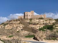 Taqa - Kastell