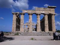 Selinunte - Tempel E