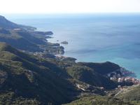 Budva Küste
