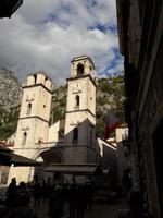 Kotor Kathedrale St. Tryphon