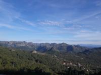 Montenegro Bergwelt