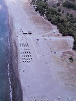 Ulcinj Grosser Strand