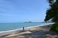 Erholungstag in Palm Cove