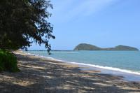 Erholungstag in Palm Cove