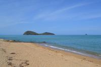 Erholungstag in Palm Cove