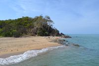 Erholungstag in Palm Cove
