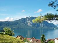 Vierwaldstätter See, Weggis