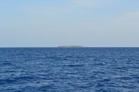 Tagesausflug zum Great Barrier Reef - Rückfahrt nach Cairns unter Segeln - Green Island