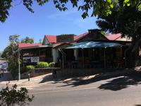 Spaziergang durch Kuranda