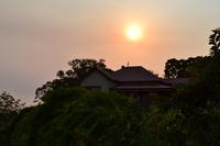 Ein Tag Erholung im Hidden Vale