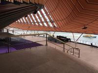 Führung durch das Opernhaus