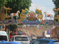 Stopover Singapur - Little India