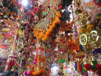 Stopover Singapur - Little India