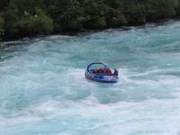 Huka Falls