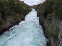 Huka Falls