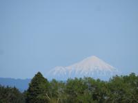 Mount Taranaki