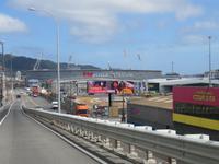 Wellington - Stadium