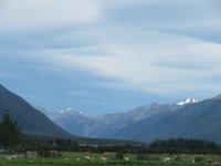 Wairau Valley