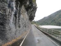Motueka - Greymouth - Bullerschlucht