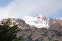 Patagonische Bergwelt