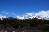 El Chaltén/Fitz Roy 