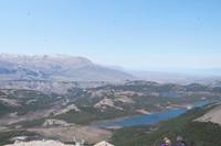 Patagonische Weite