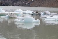 Diese Eisscholle wurde als nicht jugendfrei deklariert. 