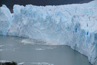 Auf den Abbruch folgt eine Welle