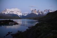 leichte Lichtveränderung 