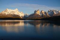 Torres del Paine 