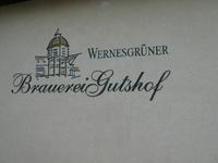 Wernesgrüner Brauerei