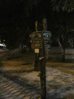 Winterstimmung vor dem Ferienhotel Mühlleithen