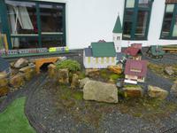 Jacobs Weihnachtsbaum Erlebniswelt