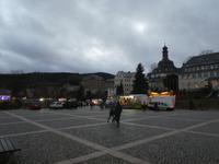 Weihnachtsmarkt Klingenthal